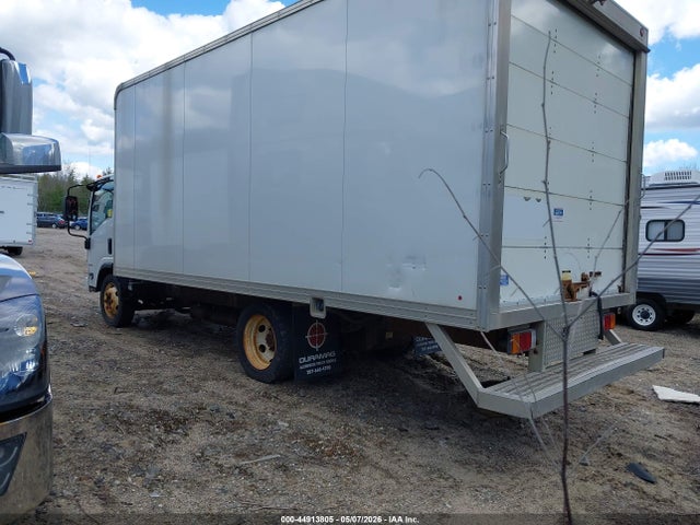 Продажа на аукционе авто 2018 Chevrolet 4500 Lcf Gas, vin: 54DCDW1B6JS807967, номер лота: 44913805