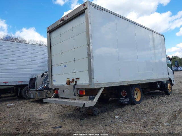 Продажа на аукционе авто 2018 Chevrolet 4500 Lcf Gas, vin: 54DCDW1B6JS807967, номер лота: 44913805