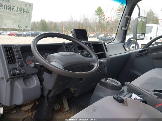 Продажа на аукционе авто 2018 Chevrolet 4500 Lcf Gas, vin: 54DCDW1B6JS807967, номер лота: 44913805