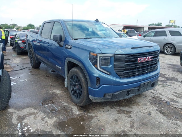Aukcja sprzedaży 2026 Gmc Sierra 1500 , Short Bed, Elevation, 4wd, vin: 1GTUUCED9TZ247858, numer aukcji: 44913806