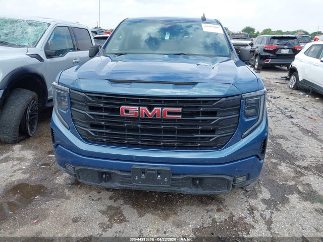 2026 Gmc Sierra 1500 , Short Bed, Elevation, 4wd მანქანა იყიდება აუქციონზე, vin: 1GTUUCED9TZ247858, აუქციონის ნომერი: 44913806
