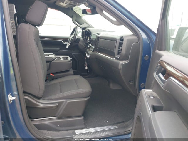2026 Gmc Sierra 1500 , Short Bed, Elevation, 4wd მანქანა იყიდება აუქციონზე, vin: 1GTUUCED9TZ247858, აუქციონის ნომერი: 44913806