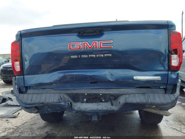 2026 Gmc Sierra 1500 , Short Bed, Elevation, 4wd მანქანა იყიდება აუქციონზე, vin: 1GTUUCED9TZ247858, აუქციონის ნომერი: 44913806