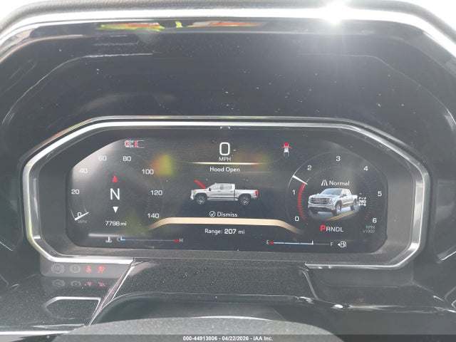 2026 Gmc Sierra 1500 , Short Bed, Elevation, 4wd მანქანა იყიდება აუქციონზე, vin: 1GTUUCED9TZ247858, აუქციონის ნომერი: 44913806