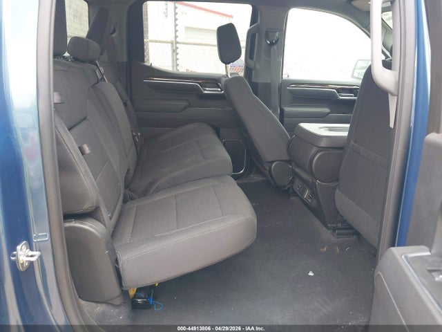 2026 Gmc Sierra 1500 , Short Bed, Elevation, 4wd მანქანა იყიდება აუქციონზე, vin: 1GTUUCED9TZ247858, აუქციონის ნომერი: 44913806