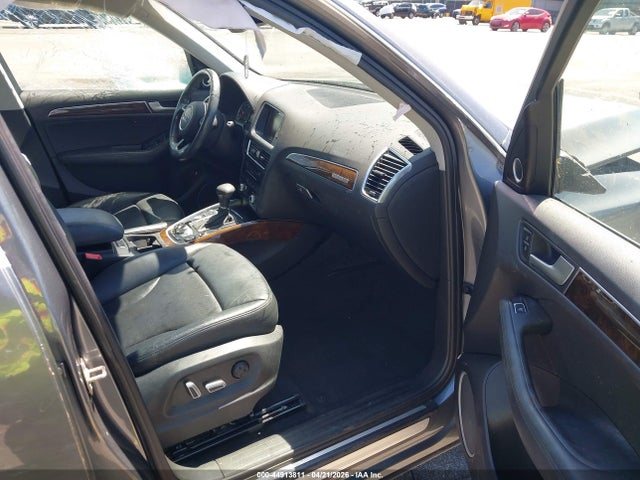 Aukcja sprzedaży 2015 Audi Q5 3.0t Premium Plus, vin: WA1WGAFP0FA069753, numer aukcji: 44913811
