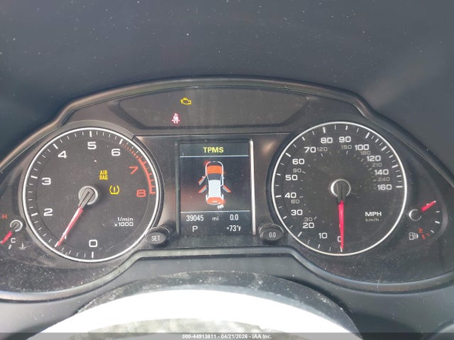 Aukcja sprzedaży 2015 Audi Q5 3.0t Premium Plus, vin: WA1WGAFP0FA069753, numer aukcji: 44913811
