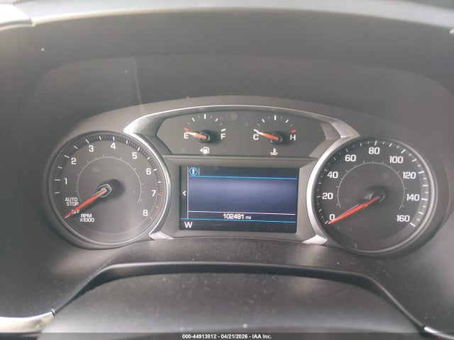 Продажа на аукционе авто 2021 Chevrolet Blazer Fwd 1lt, vin: 3GNKBBRA4MS522274, номер лота: 44913812
