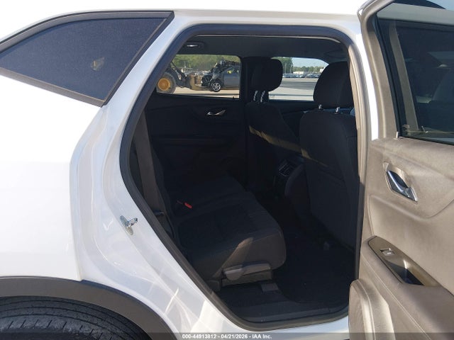 Продажа на аукционе авто 2021 Chevrolet Blazer Fwd 1lt, vin: 3GNKBBRA4MS522274, номер лота: 44913812