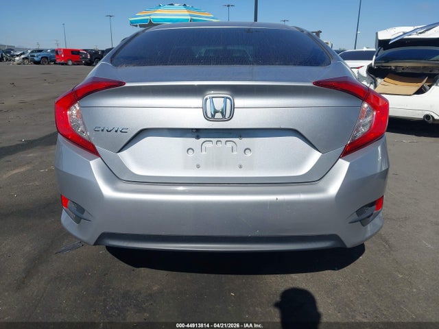 Honda Civic Lx 2017 2HGFC2F53HH500386 Image 16