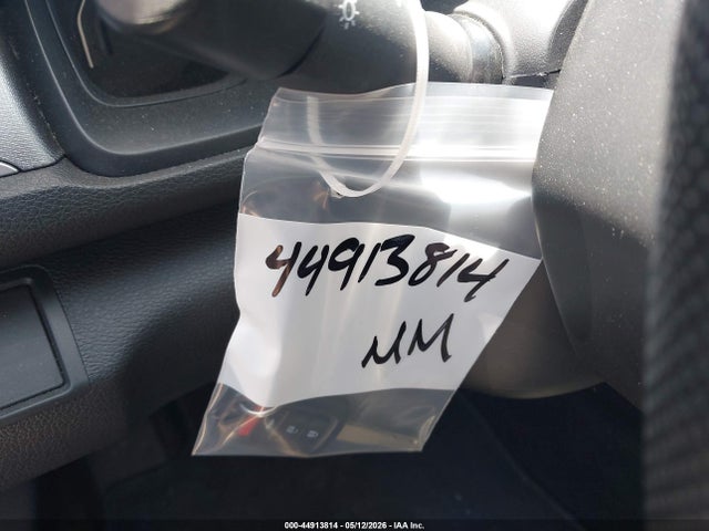 Honda Civic Lx 2017 2HGFC2F53HH500386 Image 17