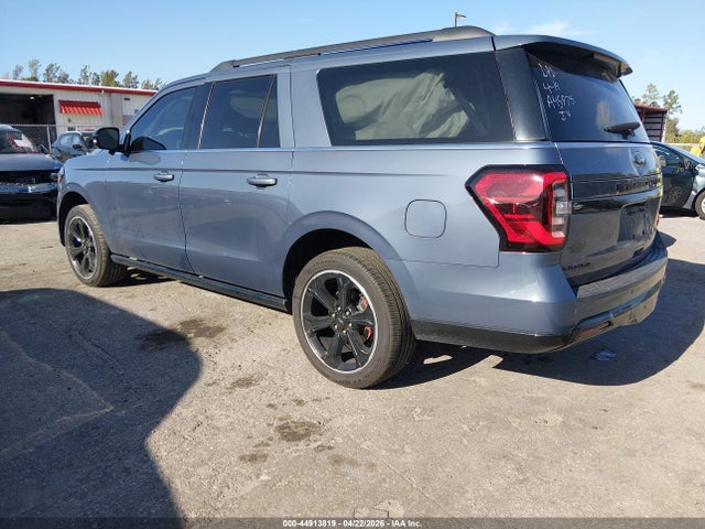 Aukcja sprzedaży 2022 Ford Expedition Limited Max, vin: 1FMJK1KT2NEA45975, numer aukcji: 44913819