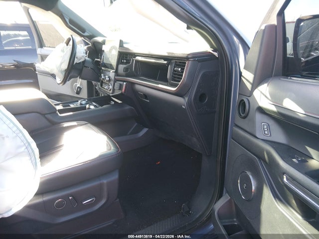 Aukcja sprzedaży 2022 Ford Expedition Limited Max, vin: 1FMJK1KT2NEA45975, numer aukcji: 44913819