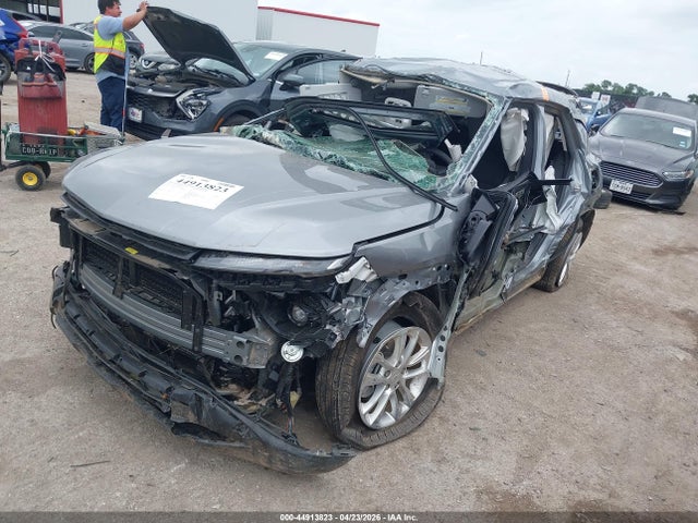 44913823 :رقم المزاد ، KL79MMSL9TB004290 vin ، 2026 Chevrolet Trailblazer Fwd Ls مزاد بيع
