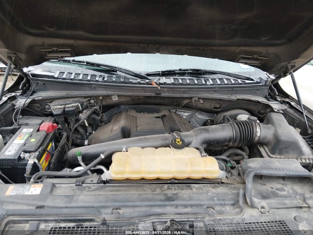 Ford Expedition Limited 2018 1FMJU1KT5JEA11632 Image 10