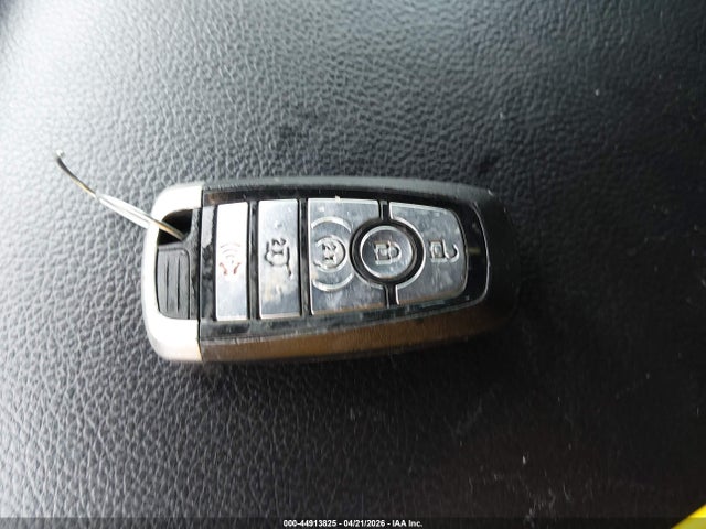 Ford Expedition Limited 2018 1FMJU1KT5JEA11632 Image 11