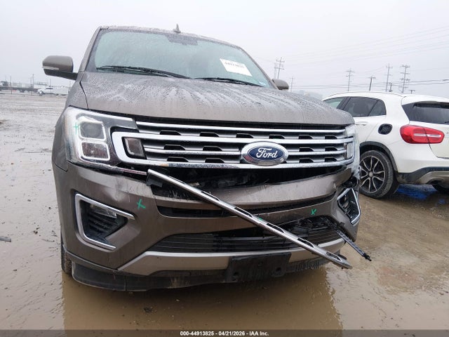 Ford Expedition Limited 2018 1FMJU1KT5JEA11632 Image 12