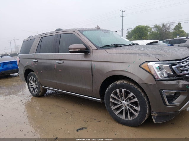 Ford Expedition Limited 2018 1FMJU1KT5JEA11632 Image 13