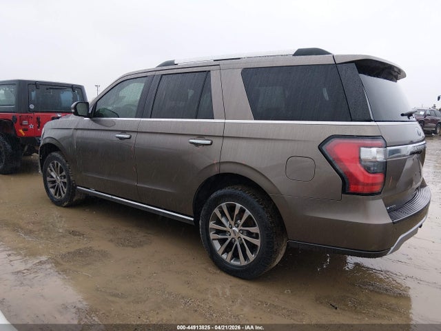 Ford Expedition Limited 2018 1FMJU1KT5JEA11632 Image 14