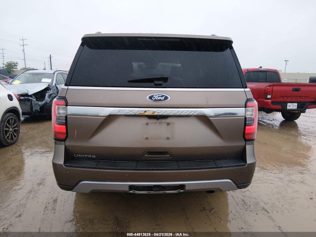 Ford Expedition Limited 2018 1FMJU1KT5JEA11632 Image 16