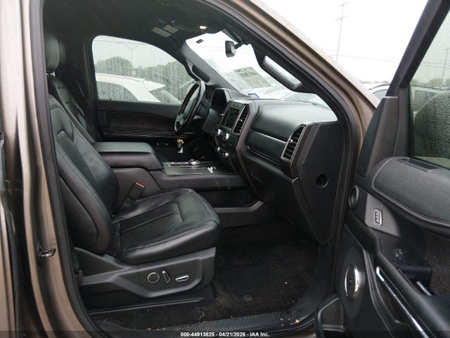 Ford Expedition Limited 2018 1FMJU1KT5JEA11632 Image 5
