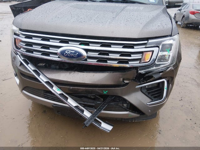 Ford Expedition Limited 2018 1FMJU1KT5JEA11632 Image 6