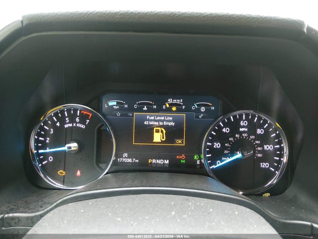 Ford Expedition Limited 2018 1FMJU1KT5JEA11632 Image 7