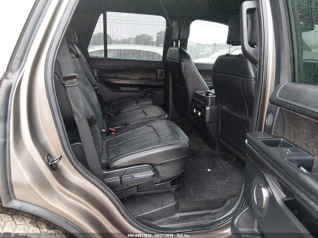 Ford Expedition Limited 2018 1FMJU1KT5JEA11632 Image 8
