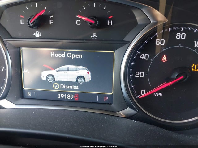 Продажа на аукционе авто 2024 Gmc Terrain Awd At4, vin: 3GKALYEG6RL280205, номер лота: 44913826
