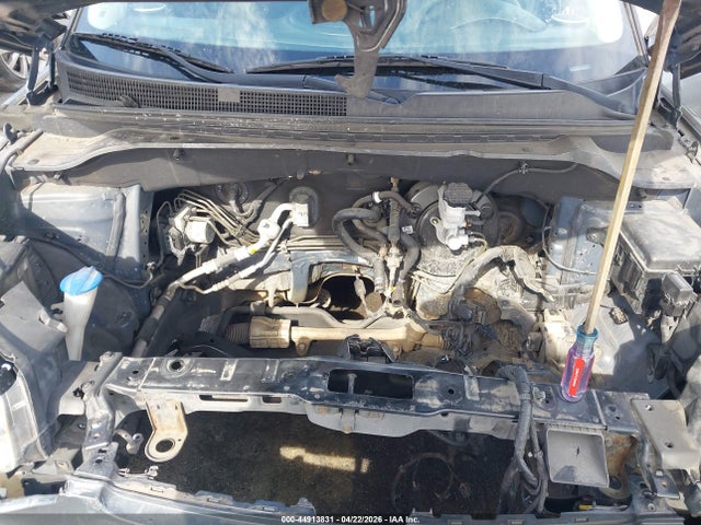44913831 :رقم المزاد ، KNDJP3A53E7057920 vin ، 2014 Kia Soul + مزاد بيع