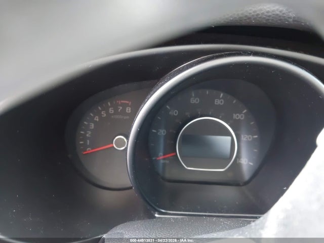 44913831 :رقم المزاد ، KNDJP3A53E7057920 vin ، 2014 Kia Soul + مزاد بيع