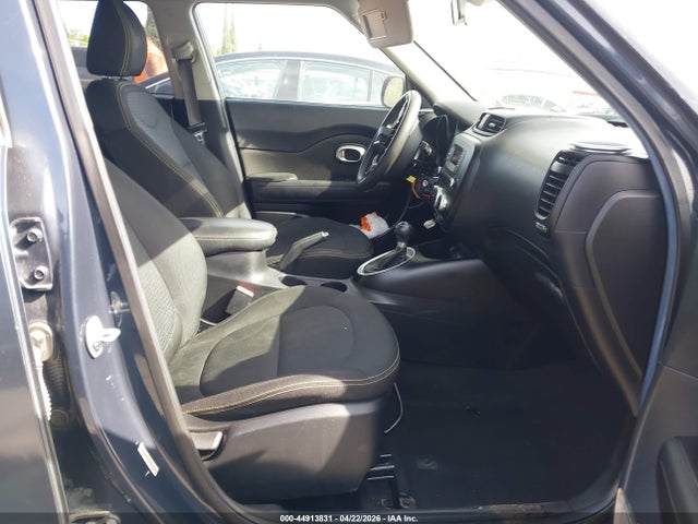 44913831 :رقم المزاد ، KNDJP3A53E7057920 vin ، 2014 Kia Soul + مزاد بيع
