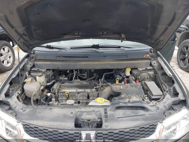 3C4PDCAB4JT275783 Dodge JOURNEY SE