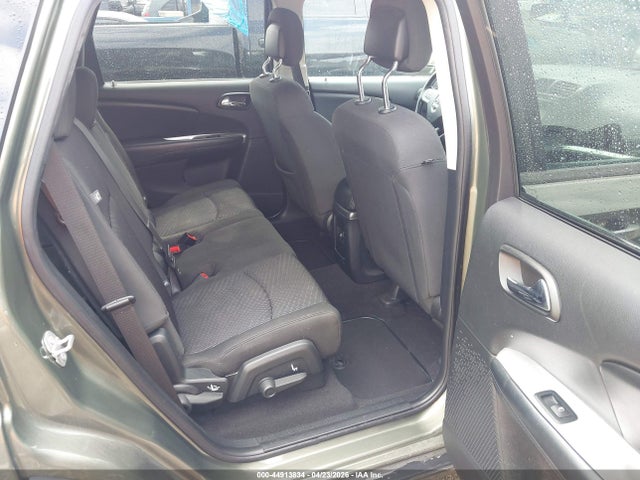 3C4PDCAB4JT275783 Dodge JOURNEY SE