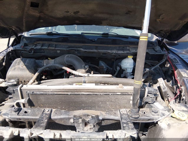 Продаж на аукціоні авто 2013 Ram 1500, vin: 1C6RR7ST4DS692861, номер лоту: 44913836