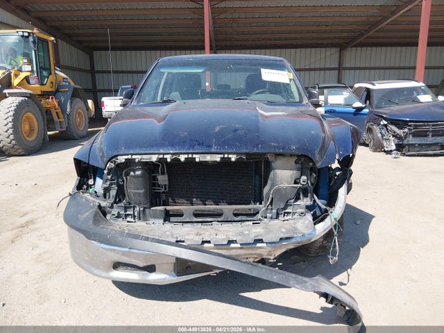 Продаж на аукціоні авто 2013 Ram 1500, vin: 1C6RR7ST4DS692861, номер лоту: 44913836