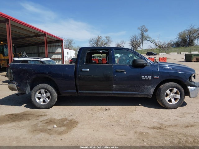 Продаж на аукціоні авто 2013 Ram 1500, vin: 1C6RR7ST4DS692861, номер лоту: 44913836