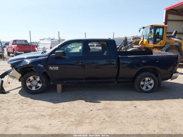 Продаж на аукціоні авто 2013 Ram 1500, vin: 1C6RR7ST4DS692861, номер лоту: 44913836