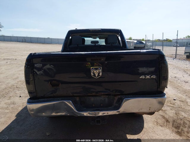 Продаж на аукціоні авто 2013 Ram 1500, vin: 1C6RR7ST4DS692861, номер лоту: 44913836