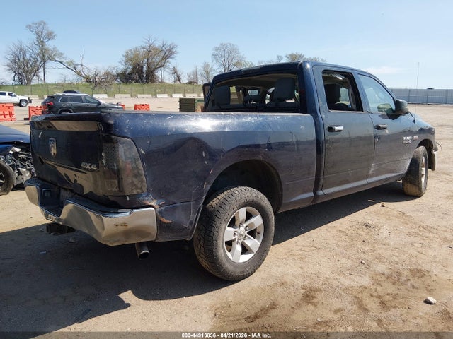 Продаж на аукціоні авто 2013 Ram 1500, vin: 1C6RR7ST4DS692861, номер лоту: 44913836