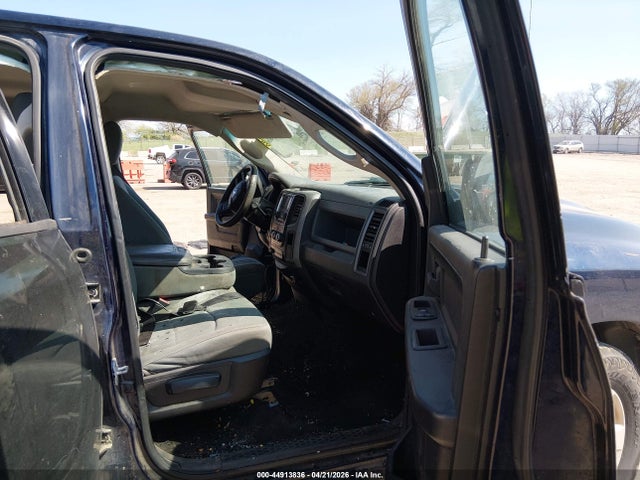 Продаж на аукціоні авто 2013 Ram 1500, vin: 1C6RR7ST4DS692861, номер лоту: 44913836