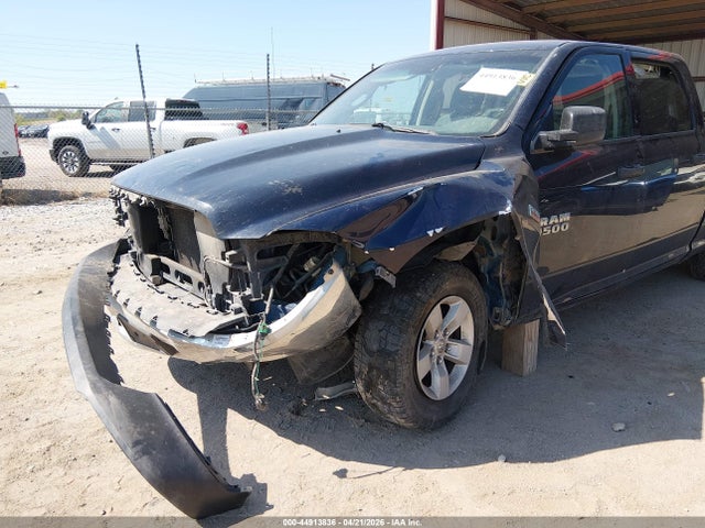 Продаж на аукціоні авто 2013 Ram 1500, vin: 1C6RR7ST4DS692861, номер лоту: 44913836
