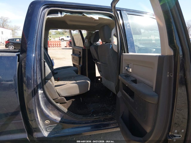 Продаж на аукціоні авто 2013 Ram 1500, vin: 1C6RR7ST4DS692861, номер лоту: 44913836