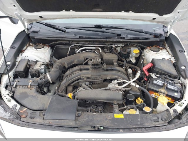 2019 Subaru Crosstrek 2.0i Premium მანქანა იყიდება აუქციონზე, vin: JF2GTADC5K8324048, აუქციონის ნომერი: 44913841