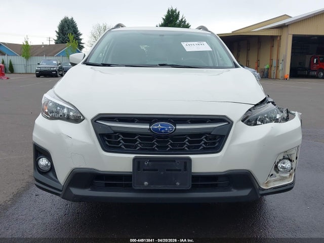 2019 Subaru Crosstrek 2.0i Premium მანქანა იყიდება აუქციონზე, vin: JF2GTADC5K8324048, აუქციონის ნომერი: 44913841