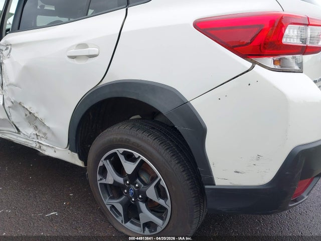 2019 Subaru Crosstrek 2.0i Premium მანქანა იყიდება აუქციონზე, vin: JF2GTADC5K8324048, აუქციონის ნომერი: 44913841