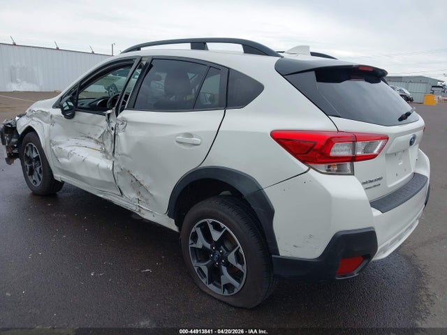 2019 Subaru Crosstrek 2.0i Premium მანქანა იყიდება აუქციონზე, vin: JF2GTADC5K8324048, აუქციონის ნომერი: 44913841