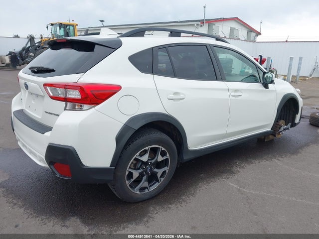 2019 Subaru Crosstrek 2.0i Premium მანქანა იყიდება აუქციონზე, vin: JF2GTADC5K8324048, აუქციონის ნომერი: 44913841