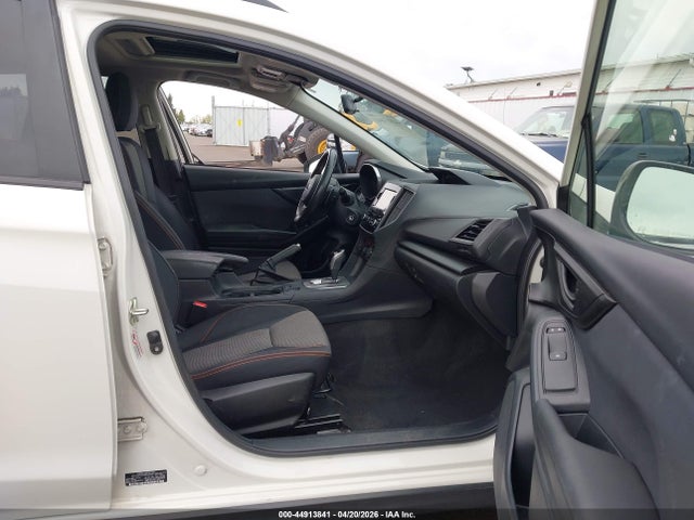 2019 Subaru Crosstrek 2.0i Premium მანქანა იყიდება აუქციონზე, vin: JF2GTADC5K8324048, აუქციონის ნომერი: 44913841