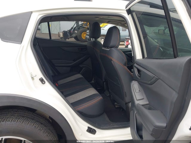 2019 Subaru Crosstrek 2.0i Premium მანქანა იყიდება აუქციონზე, vin: JF2GTADC5K8324048, აუქციონის ნომერი: 44913841